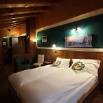 Otel Meynet Breuil-Cervinia