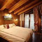 Meynet Otel 2*