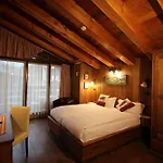Otel Meynet Breuil-Cervinia
