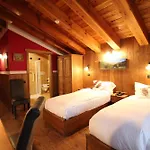 Otel Meynet 2*