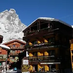 Otel Meynet Breuil-Cervinia