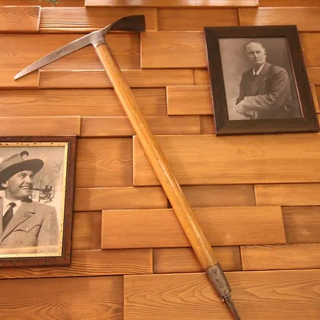 Hotel Meynet Breuil-Cervinia