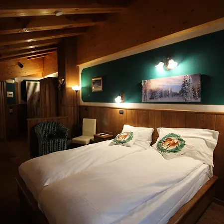 Hotel Meynet Breuil-Cervinia