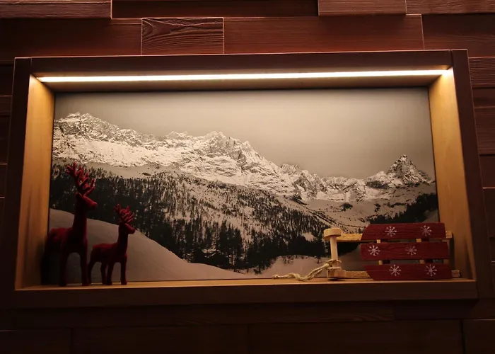 Meynet Брей-Червінія