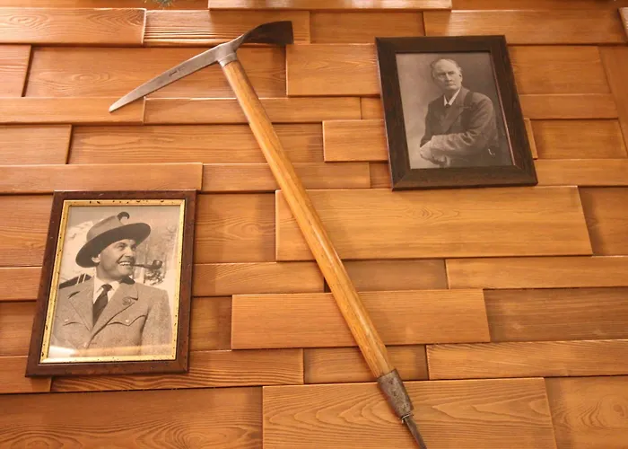 Готель Meynet Брей-Червінія