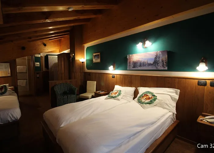 Hotel Meynet Breuil-Cervinia