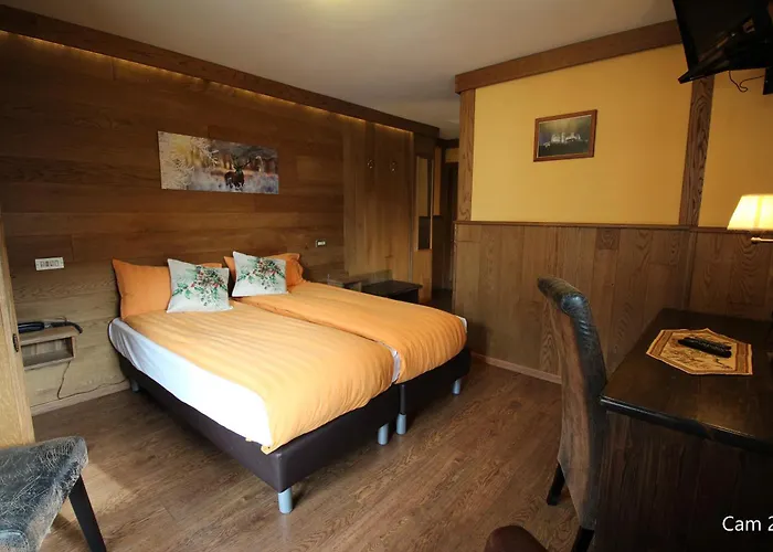 Meynet Брей-Червінія