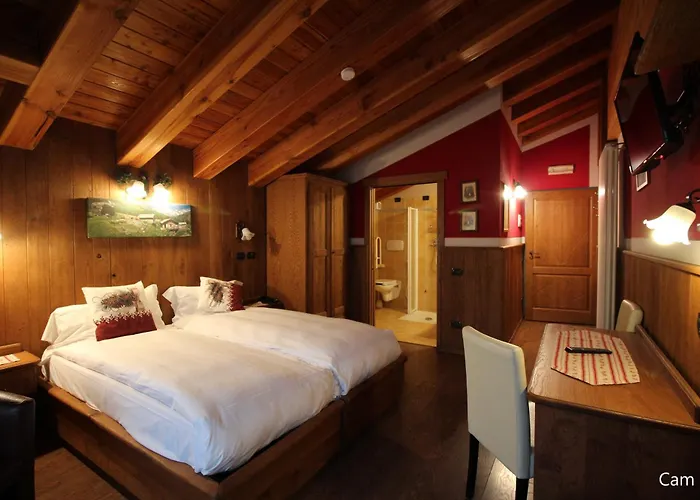 Meynet Брей-Червінія