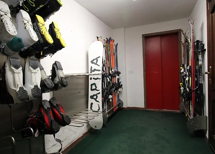 Meynet 2* Брей-Червінія